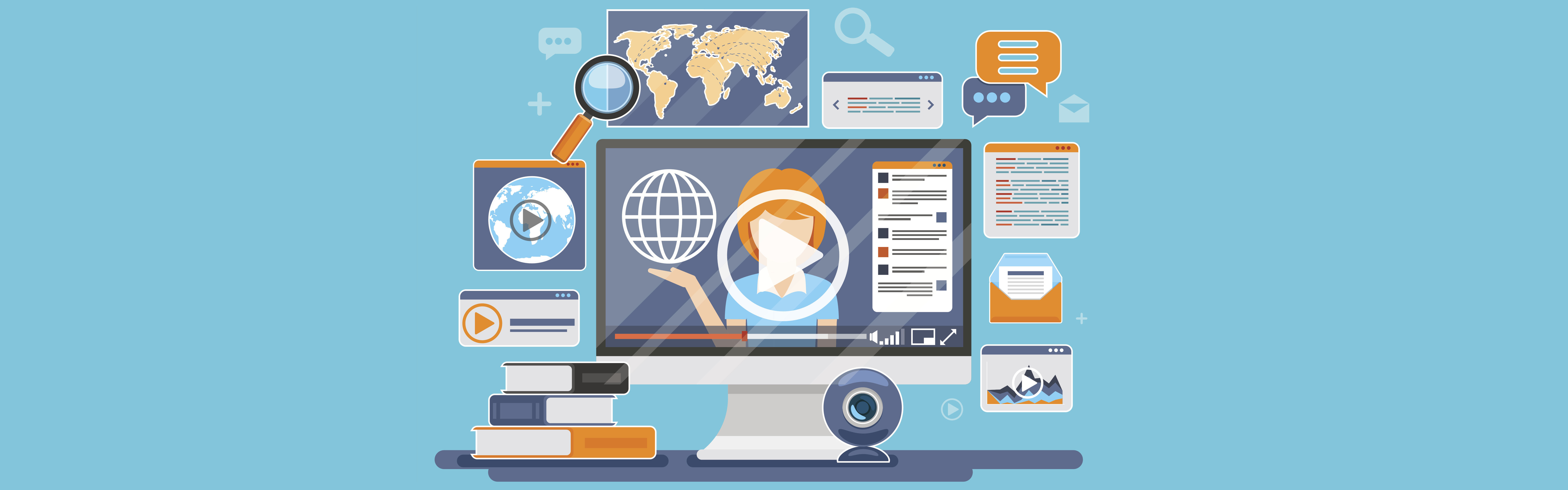 Virtual Learning