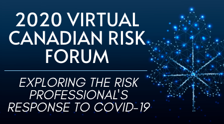 2020 Virtual Canadian Risk Forum