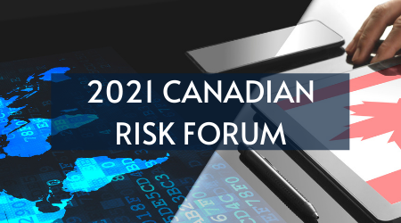2021 Virtual Canadian Risk Forum