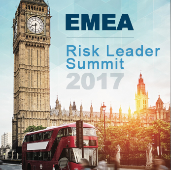 2017 EMEA Risk Leader Summit