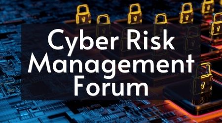 Cyber Risk in a Turbulent World