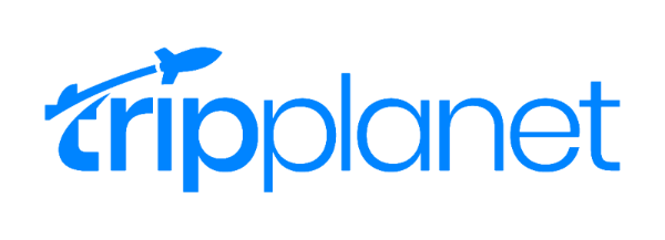Trip Planet Logo