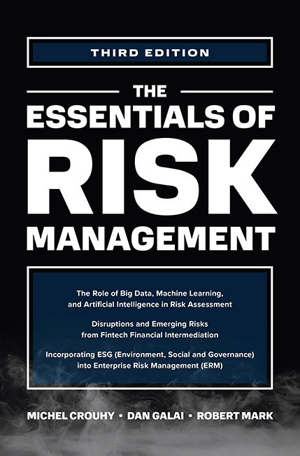 The Essentials of Risk Management Digital Edition